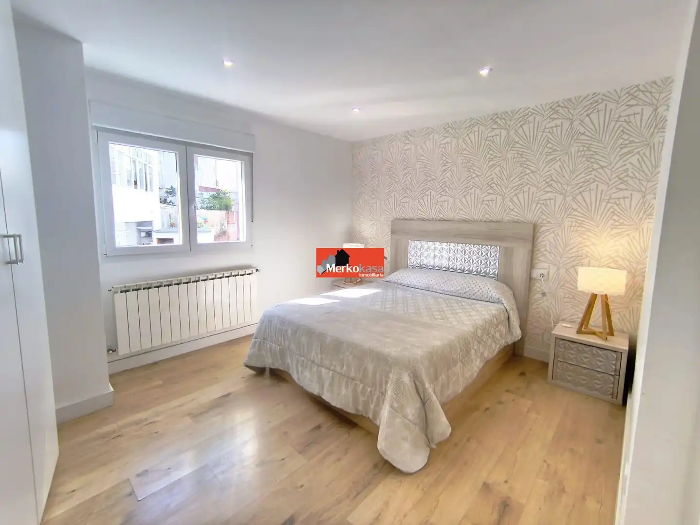 Habitación de Piso en venta en Lugo con Calefacción, Trastero y Amueblado