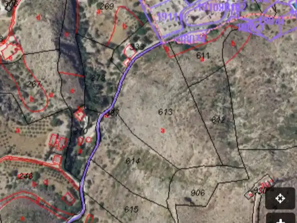 Lands and plots for sale in Camino la Fuensanta 1, imagen 3