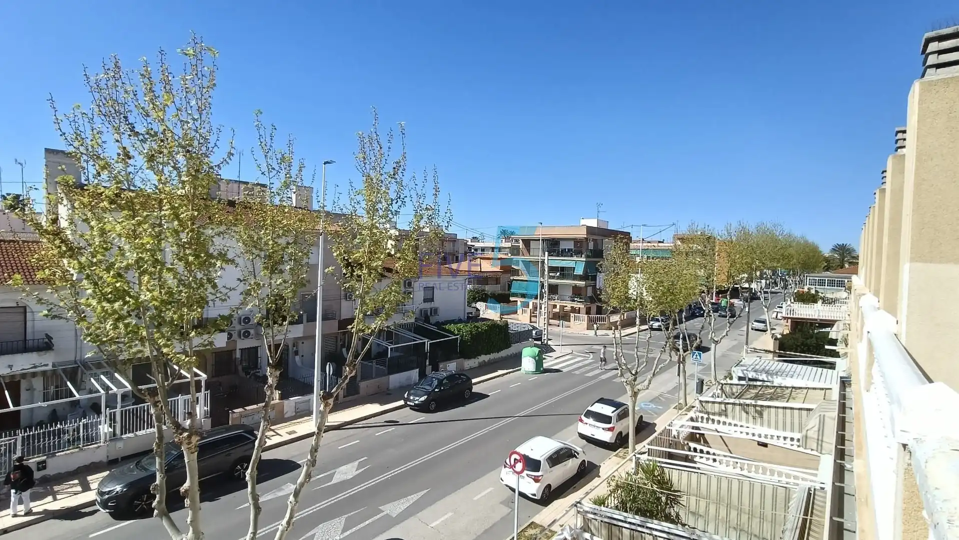 Adossat amb piscina en venda a Santa Pola ciudad, imagen 15
