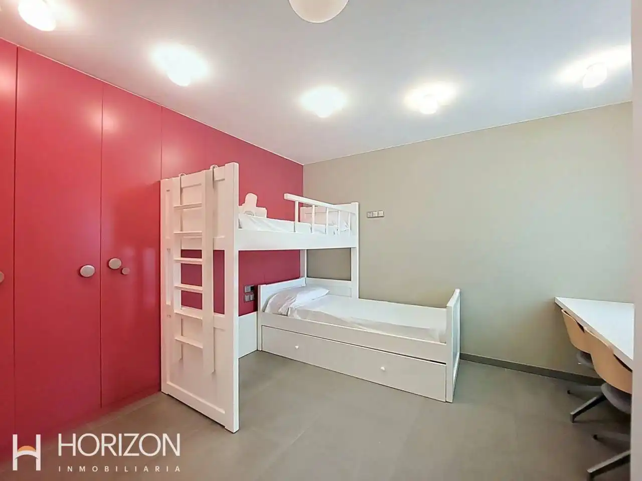 Schlafzimmer von Wohnungen zum Verkauf in Tossa de Mar mit Klimaanlage, Heizung und Terrasse