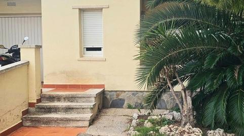 Foto 2 de Casa adosada en venda a La Pobla de Montornès  , Tarragona