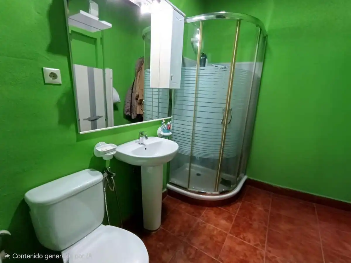 Bany de Pis en venda en San Bartolomé Interior