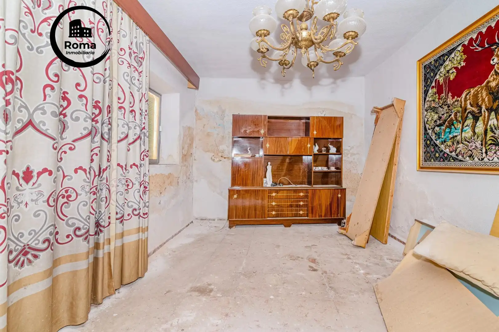 Comedor de Casa o chalet en venta en Las Gabias