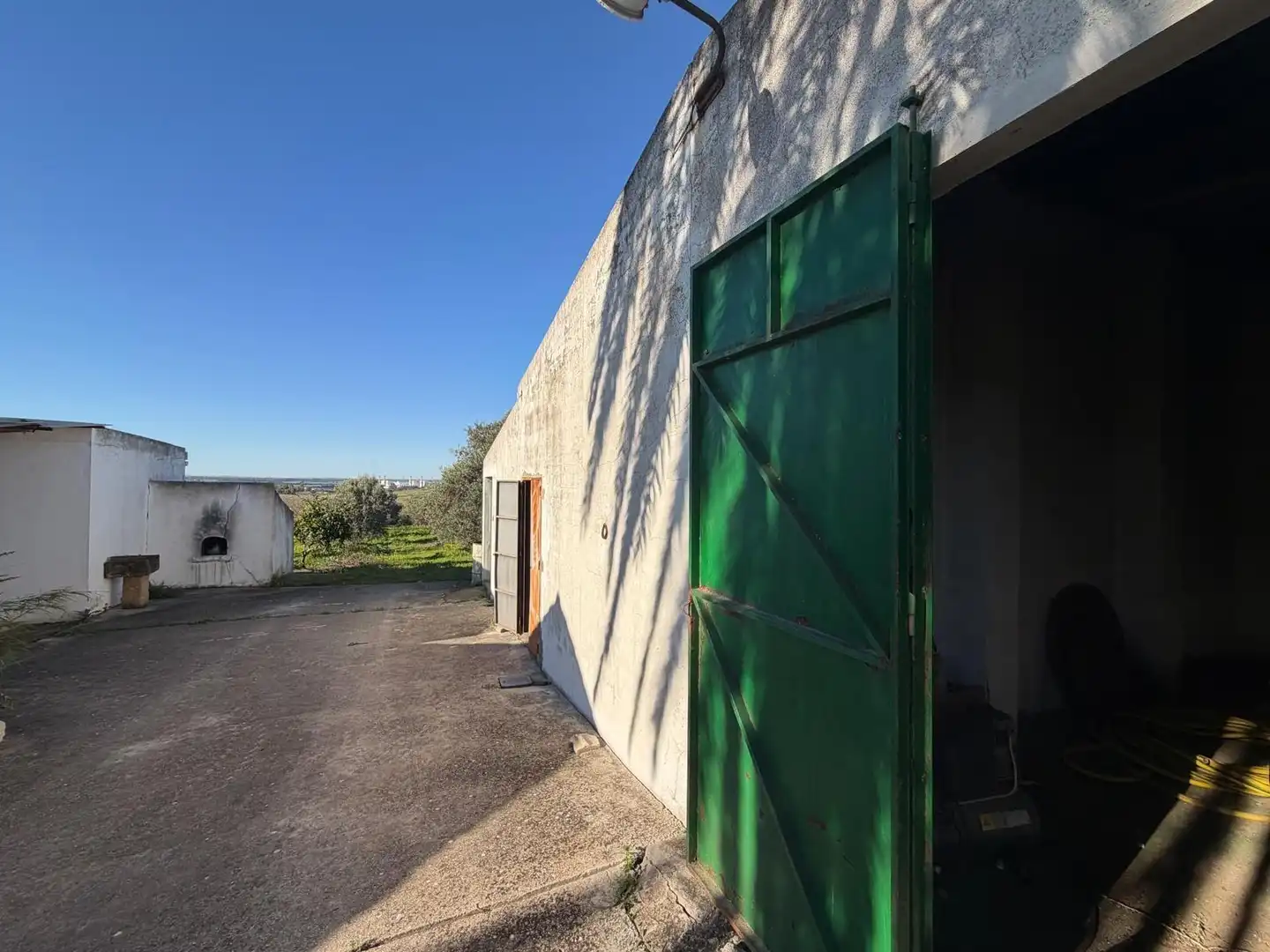 Country homes for sale in Arcos de la Frontera