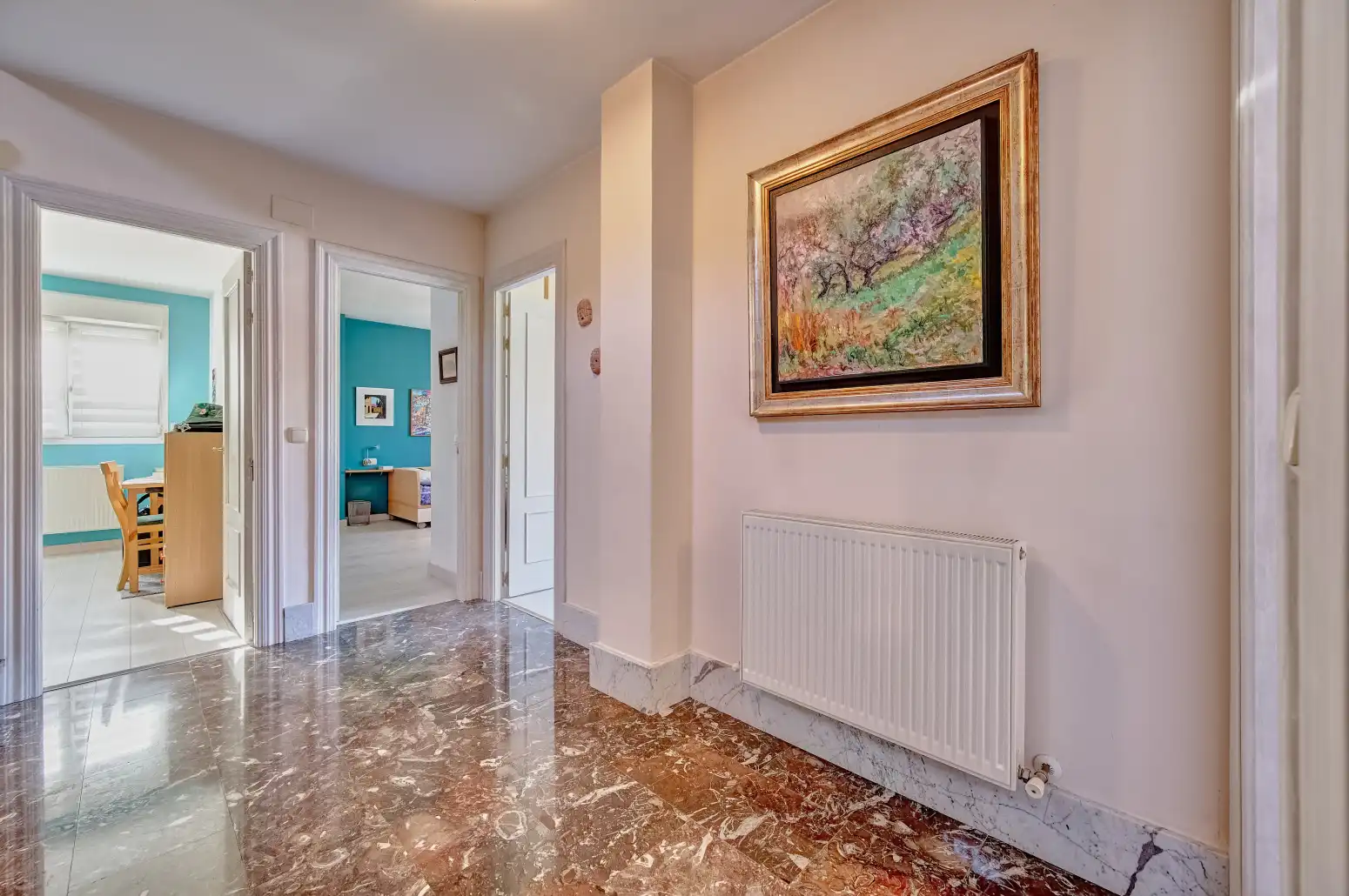Houses for sale in Cizur  with Heating, Private garden and Parquet flooring