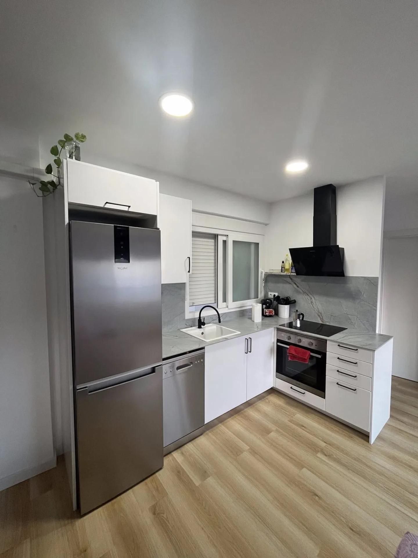 Flat to rent in Massamagrell