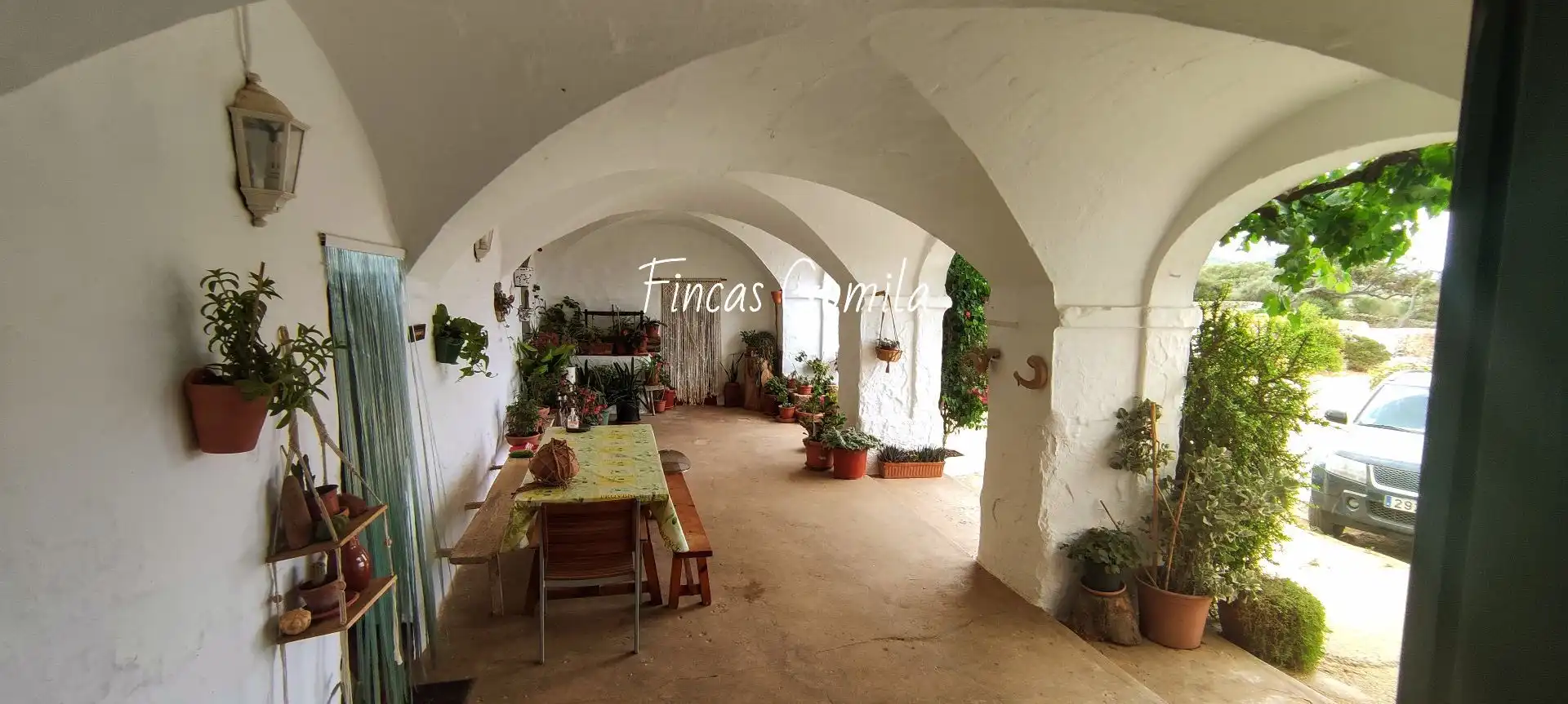 Terreno en venta en Ciutadella de Menorca