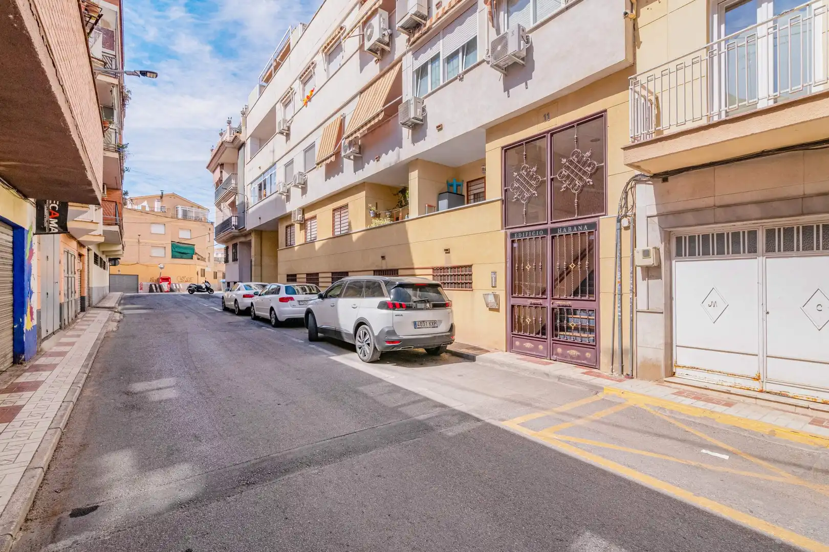 Appartamento con ascensore in vendita a Maracena, imagen 28