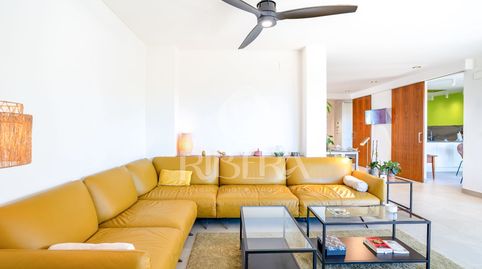 Foto 3 de Casa o xalet en venda a Pintor Eustaqui Segrelles, Montepilar, L'Eliana