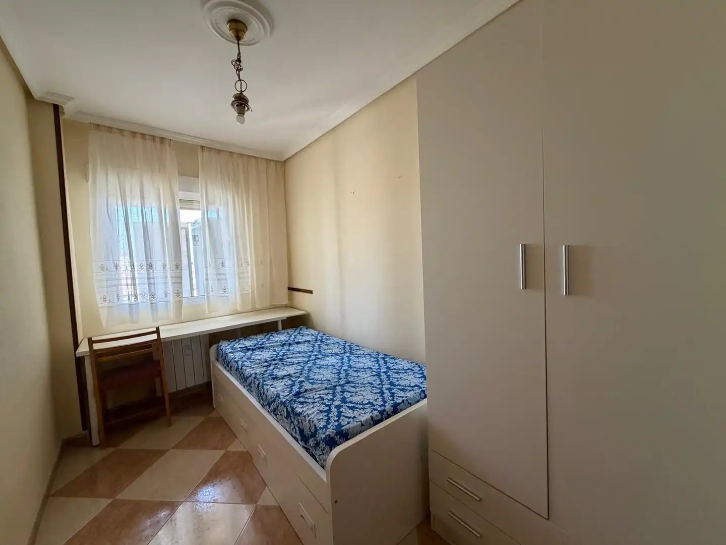 Wohnung mit Terrasse zur Miete in Centro, imagen 11