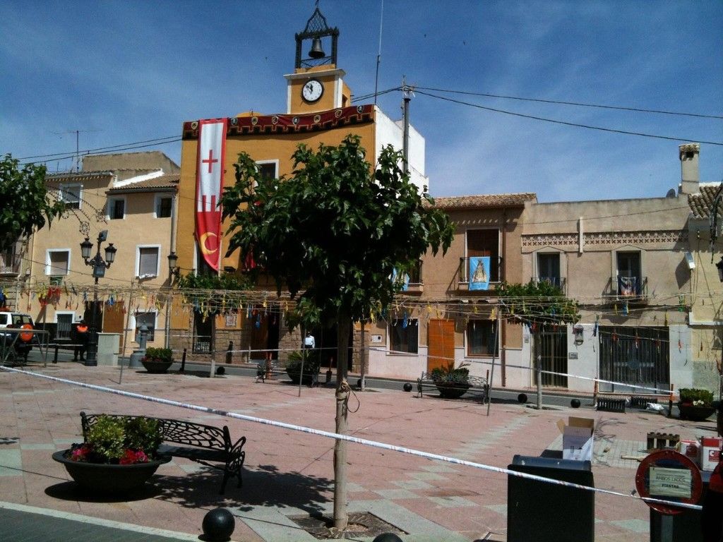 Flat for sale in Salinas