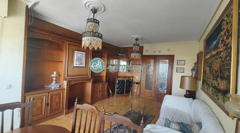 Foto 4 von Wohnung zum Verkauf in Ezequiel González - Conde de Sepúlveda, Segovia Capital