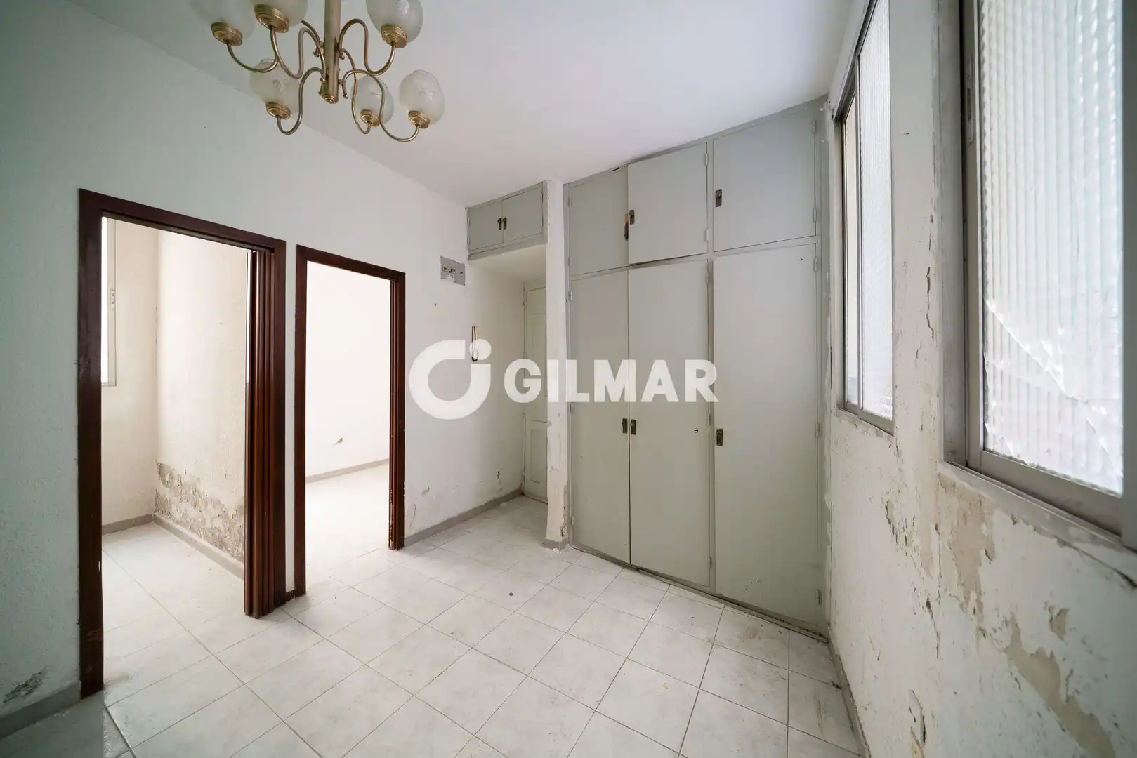 Bedroom of Ground floor for sale in Centro