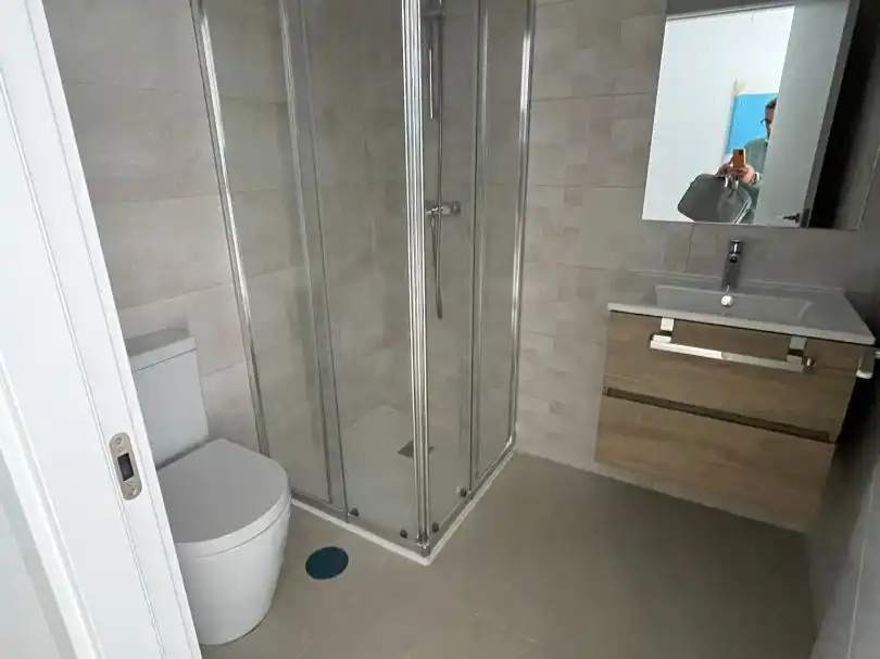 Wohnung mit Pool zur Miete in Calle Centauro 5, imagen 16