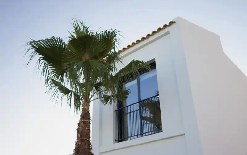 Villa mit Terrasse zum Verkauf in Rojales, imagen 10