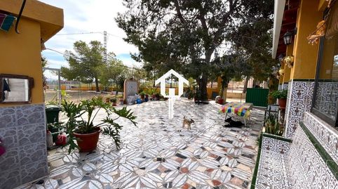 CASA DE CAMPO EN ELCHE, image 3