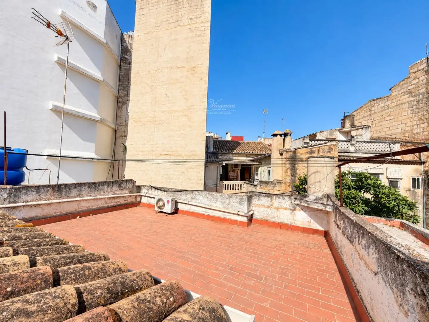 Terraced house with garden for sale in GRAN VIA COLOM, imagen 34
