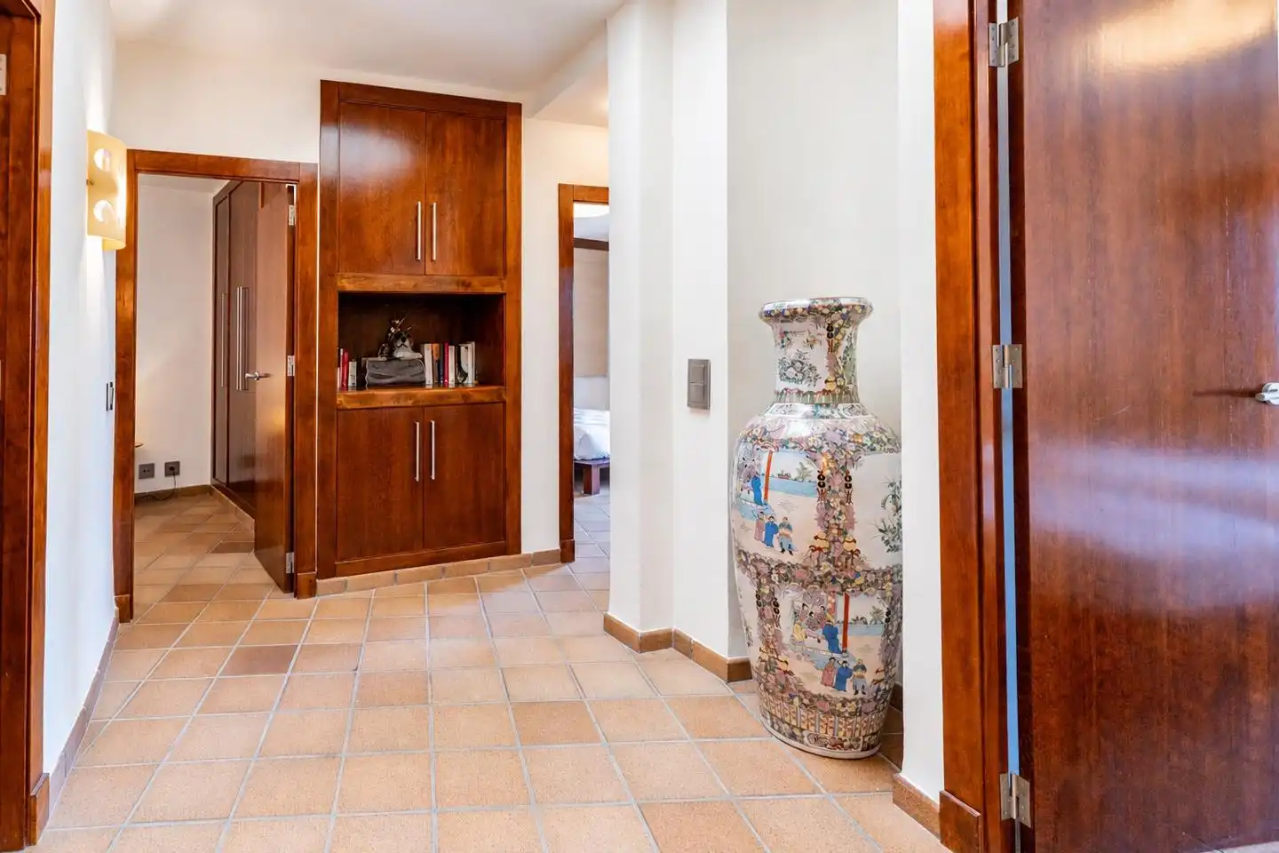 Casa o xalet en venda en Santa Pola amb Aire condicionat, Jardí privat i Terrassa
