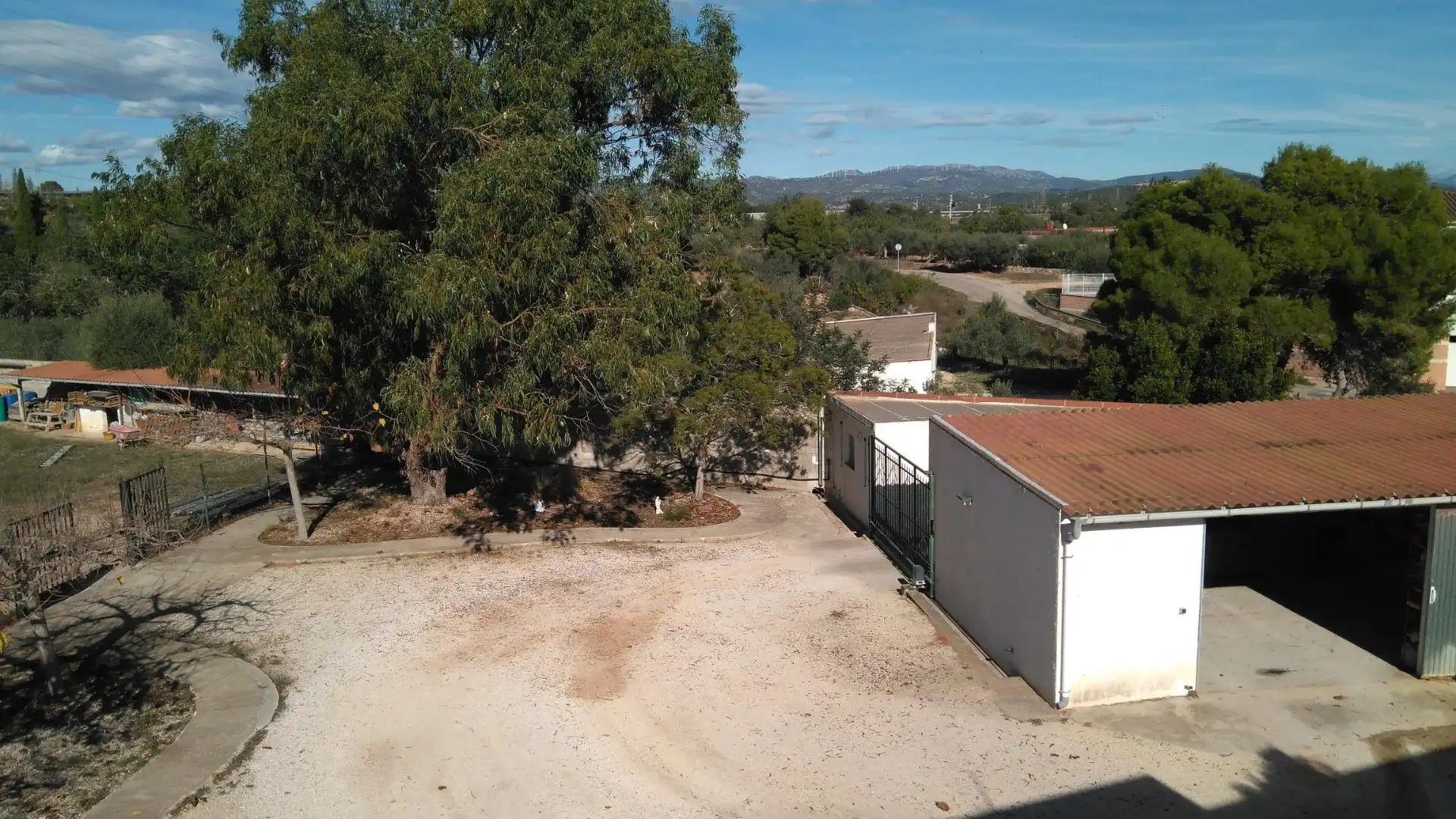 Exterior view of Houses for sale in Amposta  with Heating, Private garden and Terrace