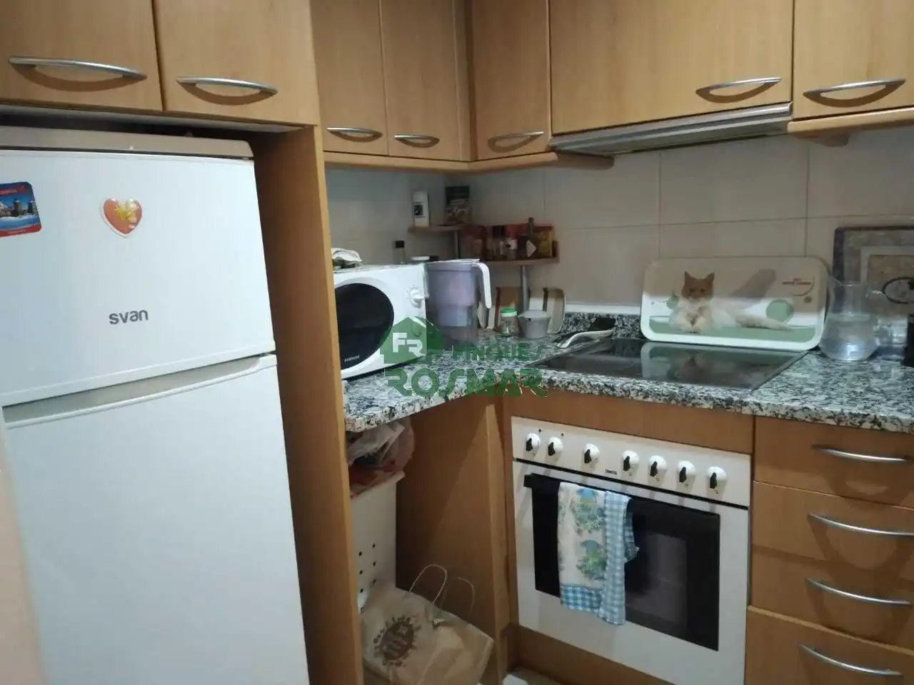 Wohnung mit Aufzug zum Verkauf in Fenals, imagen 7