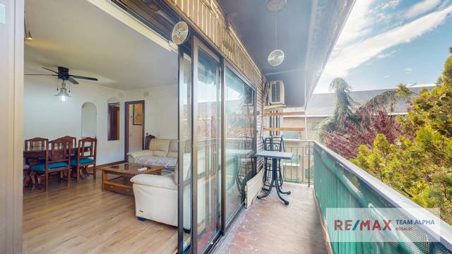 Piso en Venta en Calle del Romeral, 6 en Residencial Jarama