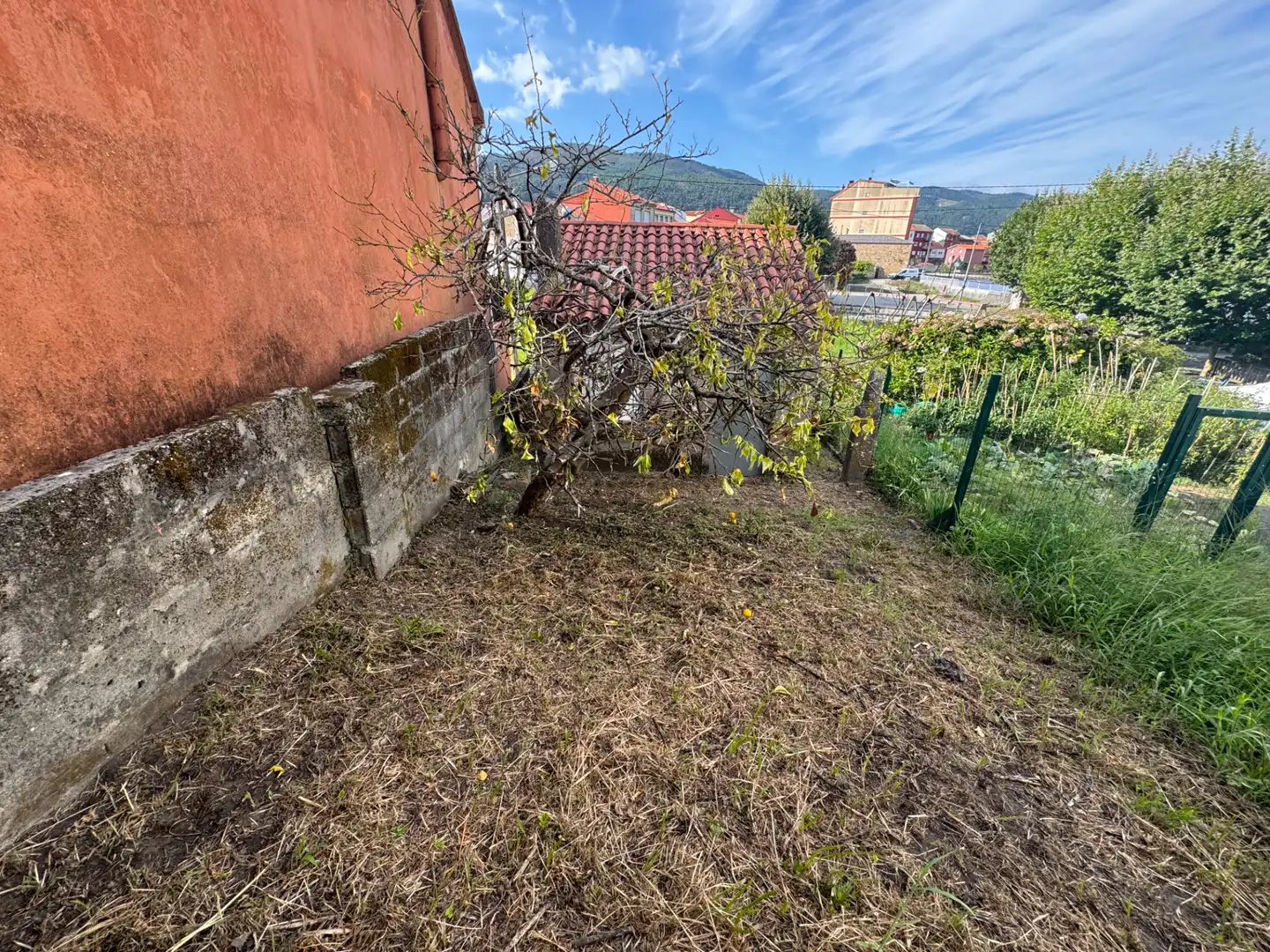 Haus mit Garten zum Verkauf in Avenida Virxe Camiño 16, imagen 11