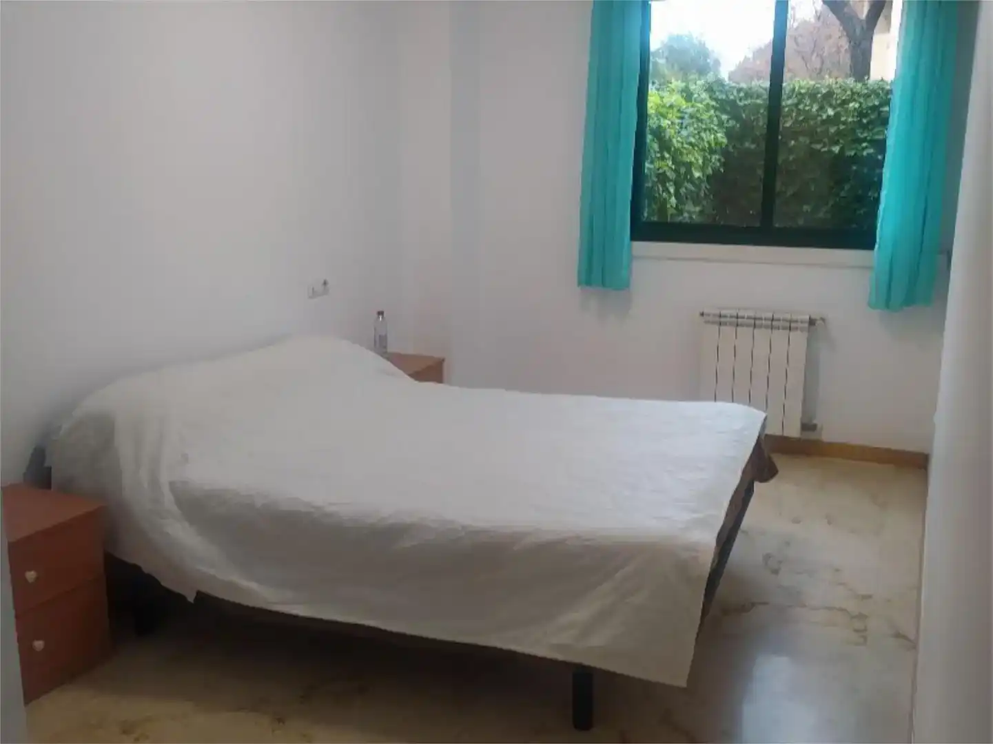 Habitación de Planta baja en venta en  Palma de Mallorca con Aire acondicionado, Terraza y Piscina