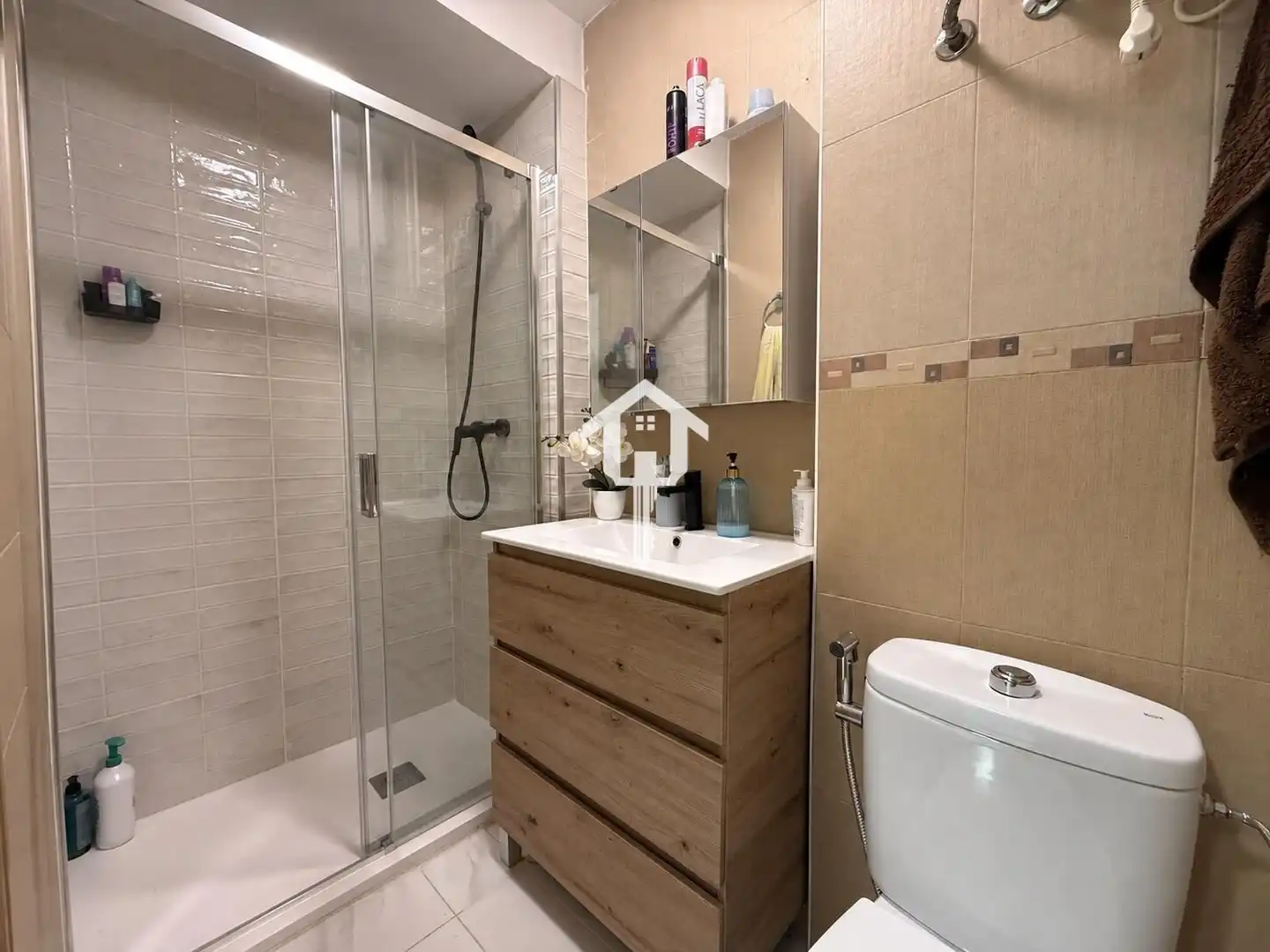 Bathroom of Flat for sale in Pla - Carolinas