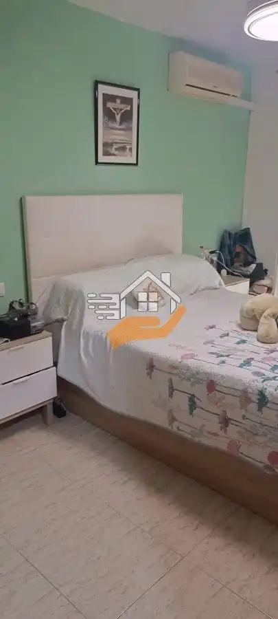 Dormitori de Dúplex en venda en Murcia amb Aire condicionat, Terrassa i Traster