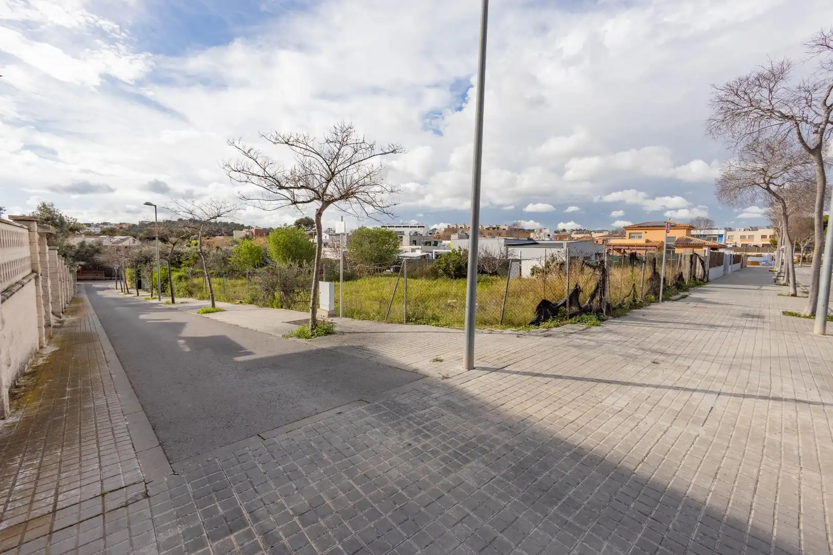 Residential land for sale in Pasaje DALLA, imagen 9