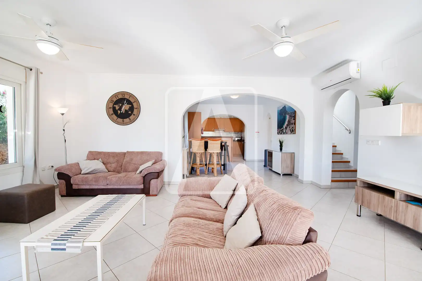 Villa avec piscine à vendre à Carrió - La Merced - Los Pinos, imagen 12