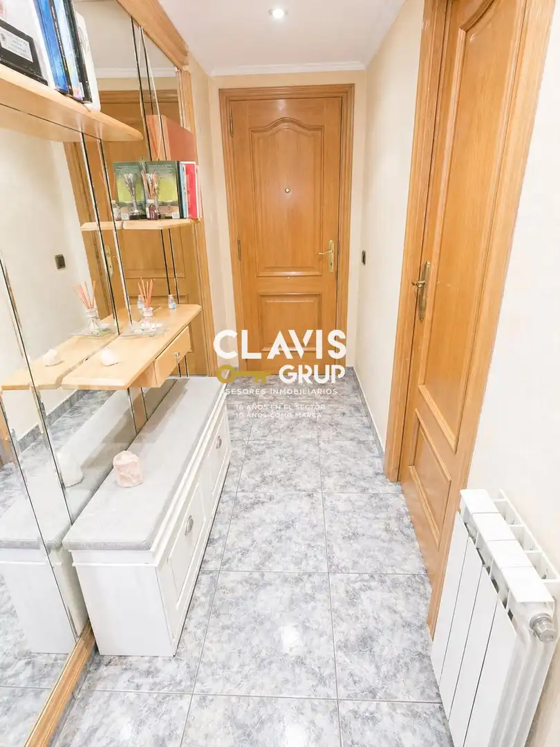 Piso en venta en Barcelona con Aire acondicionado y Terraza