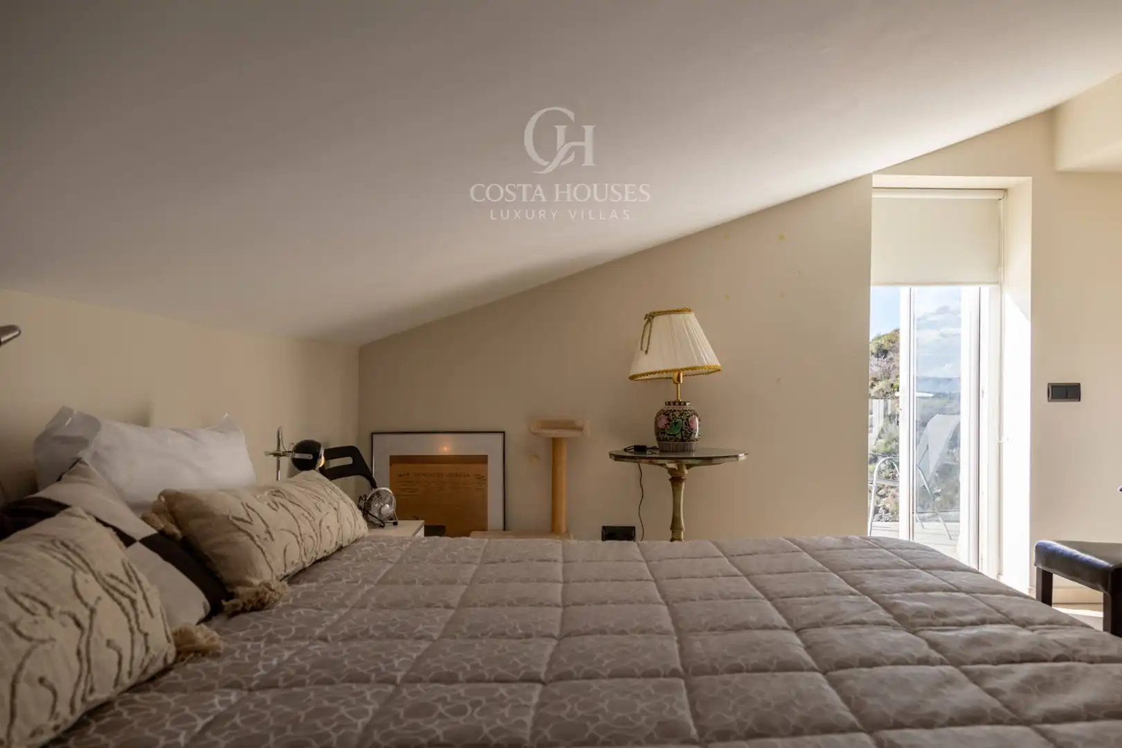 Detached house with terrace for sale in El Portet - Pla de Mar, imagen 13