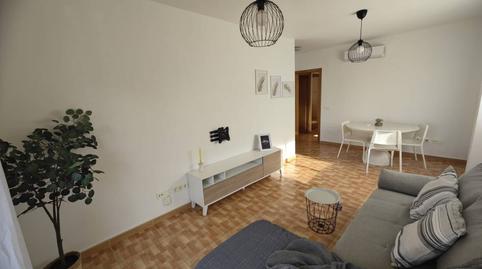 Foto 4 de Piso de alquiler en Carretas, Alberca, Murcia