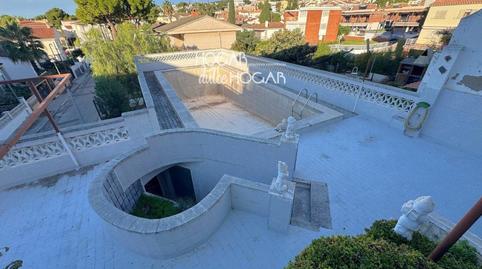 Foto 4 de Casa o xalet en venda a Mexic, Segur de Calafell, Calafell