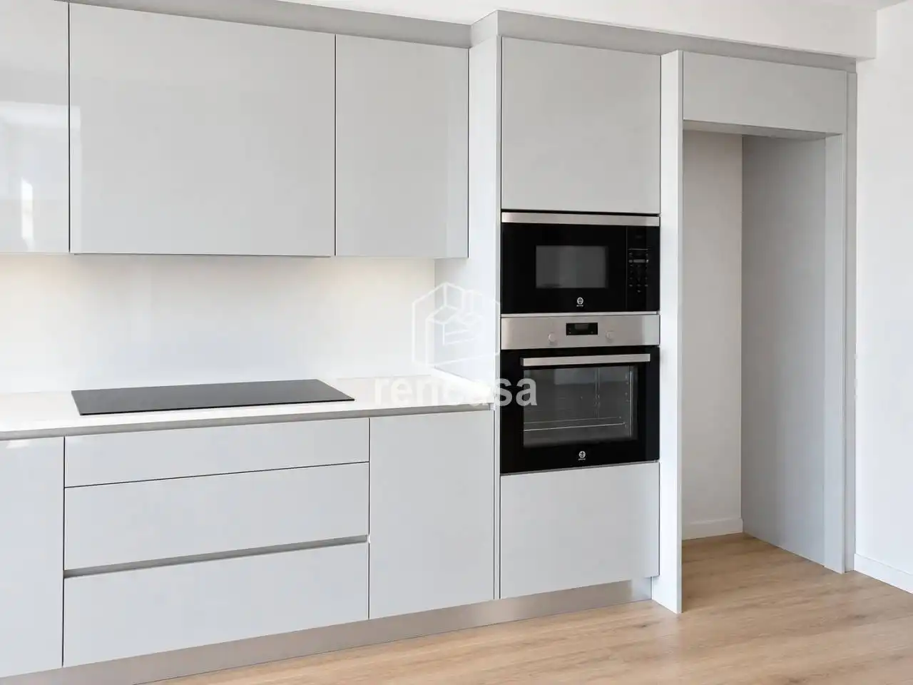 Flat with terrace to rent in Calle sant Pauli de Nola, imagen 4
