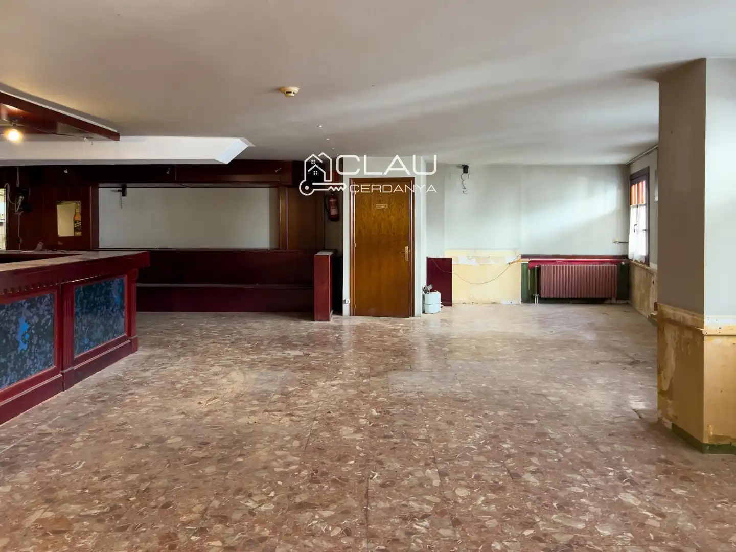 Commercial properties for rent in Puigcerdà
