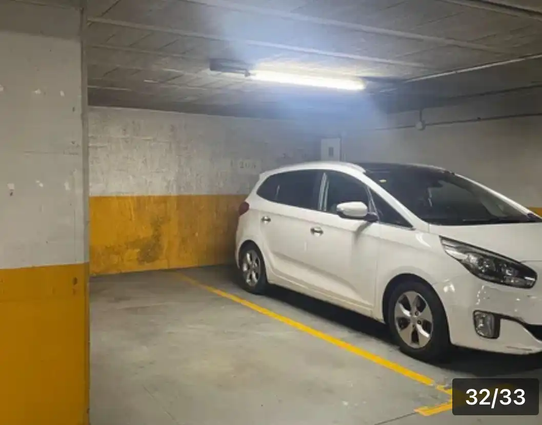 Pis amb ascensor en venda a Rúa de Benito Corbal 31, imagen 32
