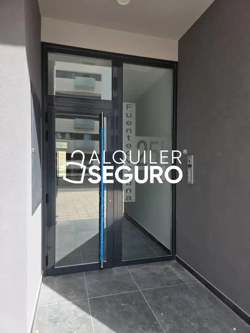 Pis amb ascensor de lloguer a Fuenteovejuna, imagen 2