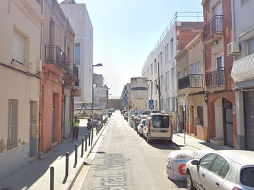 Appartamento in vendita a Carrer del General Weyler