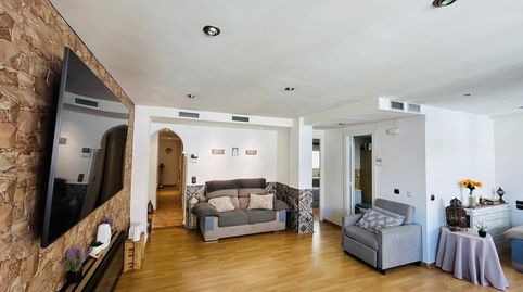 Foto 4 de Piso en venta en Colonia Madrid, Benidorm