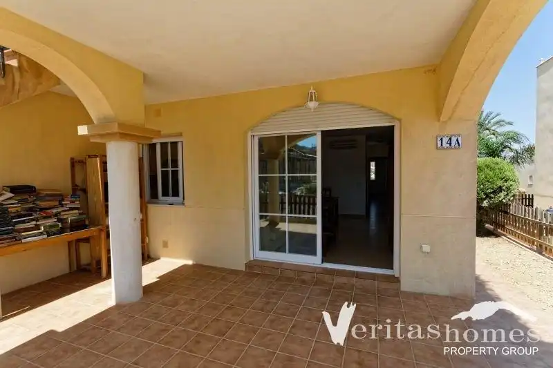 Apartament en venda en Los Gallardos