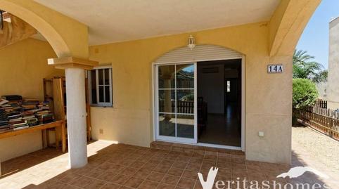 Foto 3 de Apartament en venda a Los Gallardos, Almería