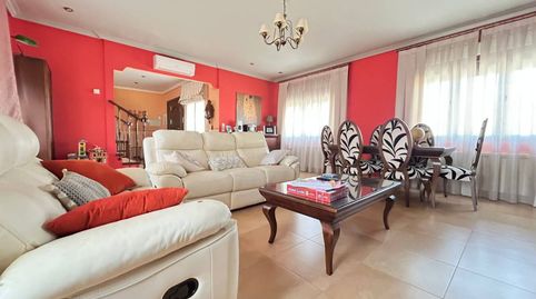 Foto 3 de Casa o xalet de lloguer a Mora, Toledo