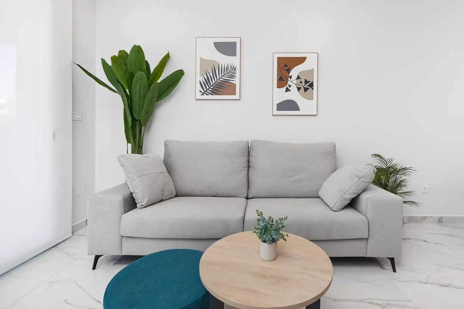 Apartament amb piscina en venda a Orihuela Costa, imagen 7