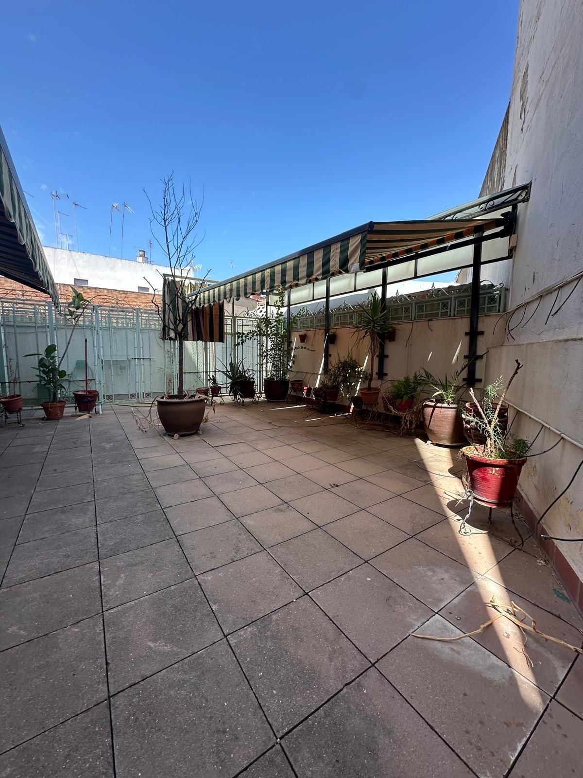 Terrassa de Pis en venda en  Córdoba Capital amb Aire condicionat, Terrassa i Balcó