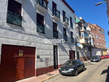 Flat with lift for sale in Olvido