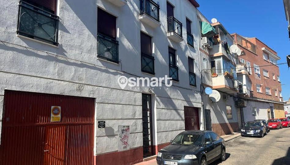Photo 1 of Flat for sale in Olvido, Calle Pinto - San Roque, Madrid