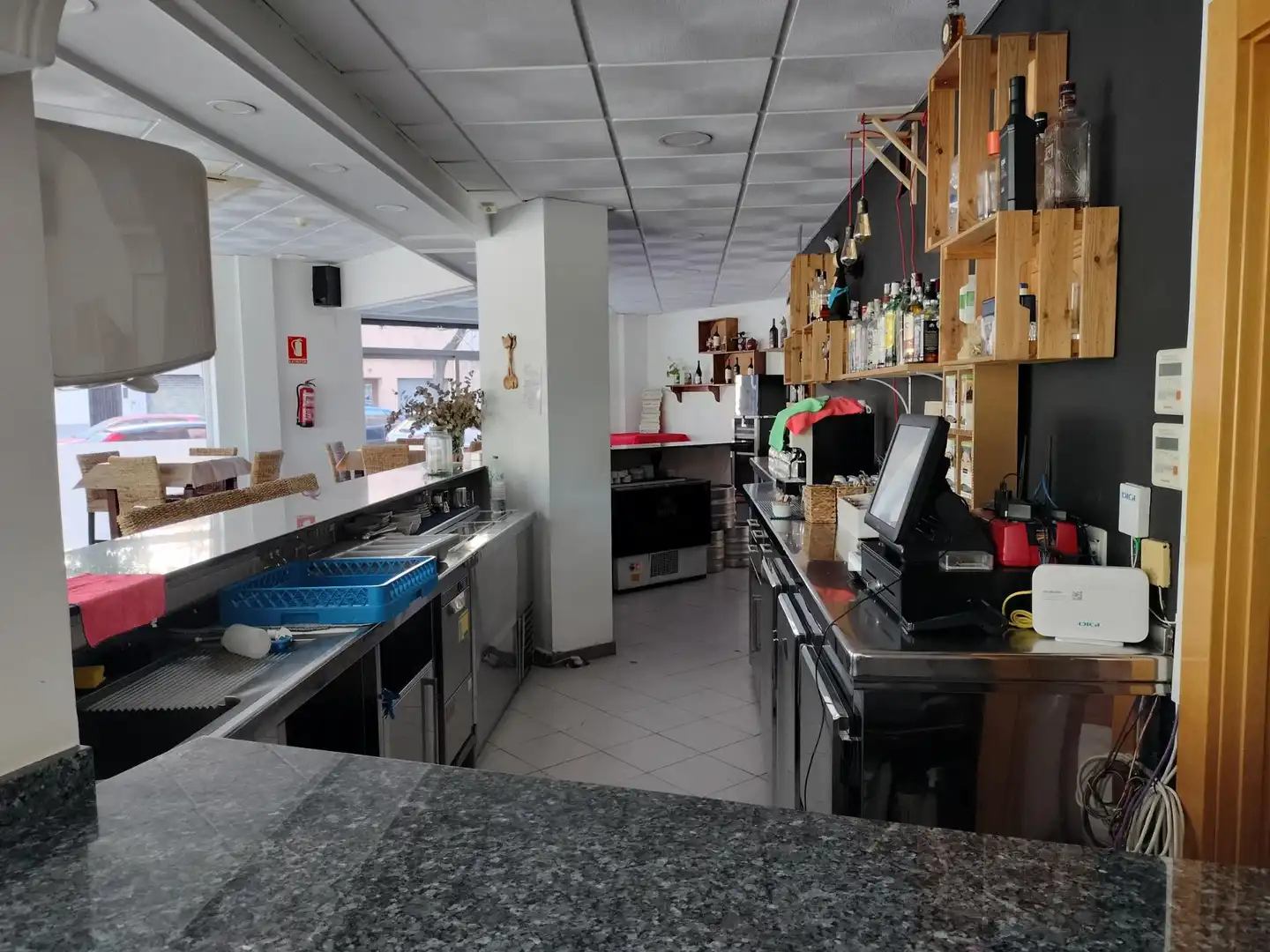 Local comercial en traspàs a San Blas, imagen 27