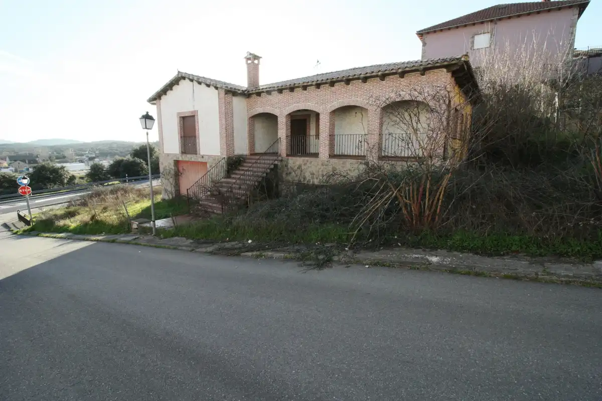 Xalet amb jardí en venda a Calle Corteceros 3, imagen 7